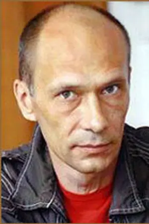 Георгий Тополага
