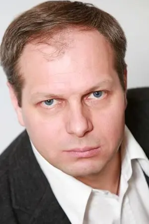Сергей Гурьев