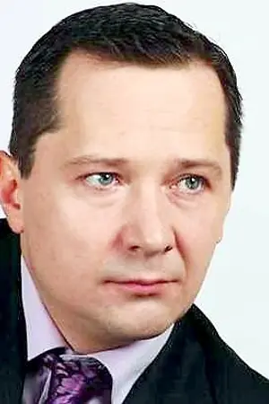 Антон Афанасьев