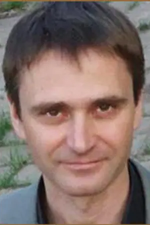 Андрей Сорока