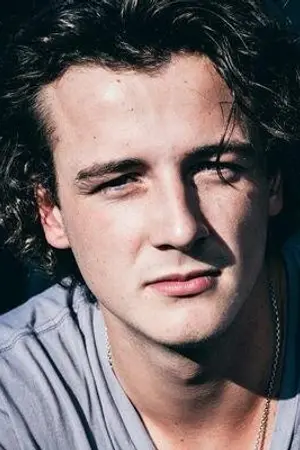 Micheál Richardson
