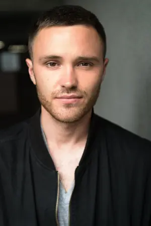 Declan Laird