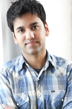 Imran W. Sheikh