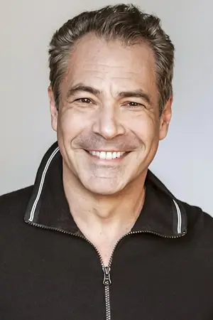 Gary Perez