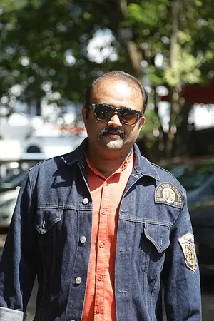 Prasanth Alexander