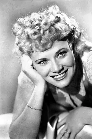 Penny Singleton