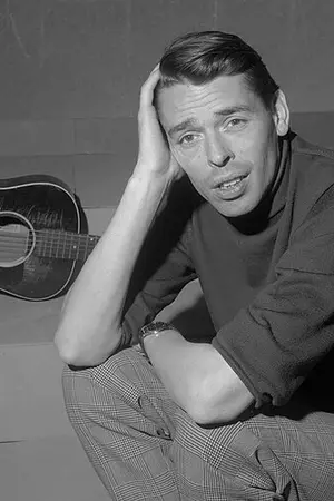 Jacques Brel