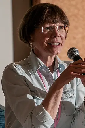 Susan Roman
