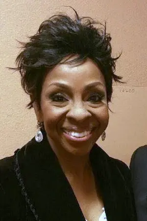 Gladys Knight