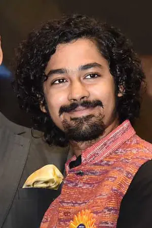Riddhi Sen