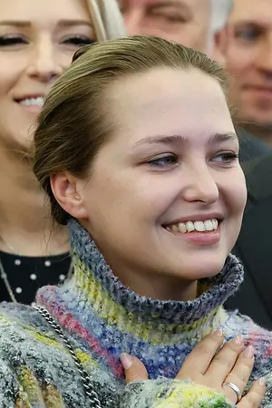 Aglaja Šilovska