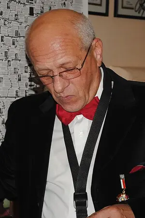 David Goloschekin
