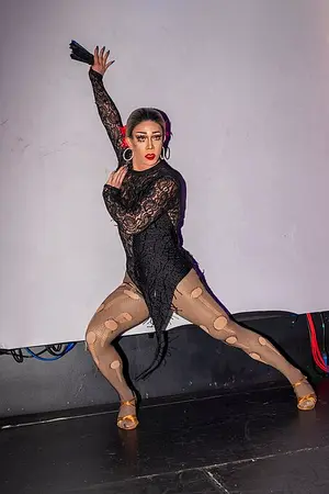Pangina Heals