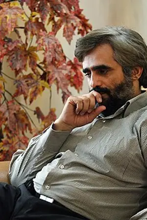 Saeid Aboutaleb
