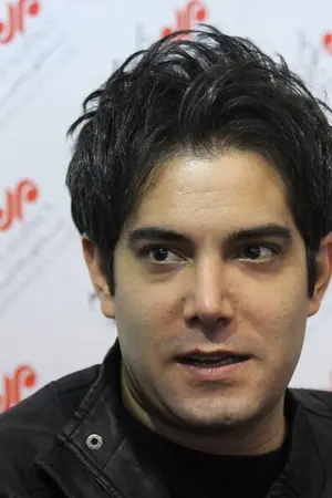 Amirali Nabavian