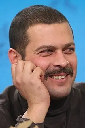 Pejman Bazeghi