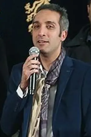 Amir Mahdi Jule