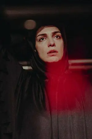 Elika Abdolrazzaghi