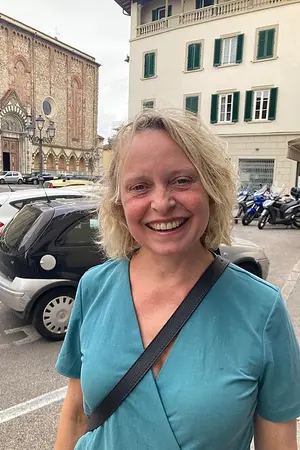 Dorine Niezing