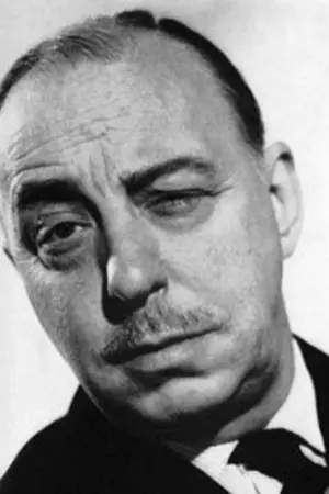 Bill Fraser