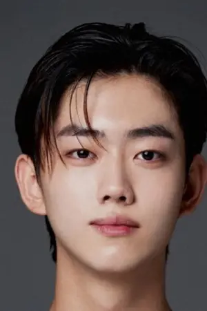 Yoo Joon