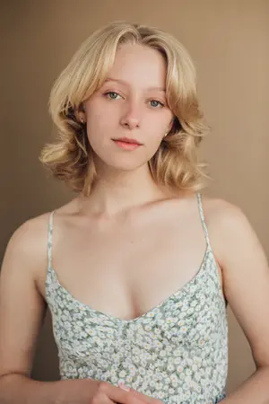 Katia Edith Wood