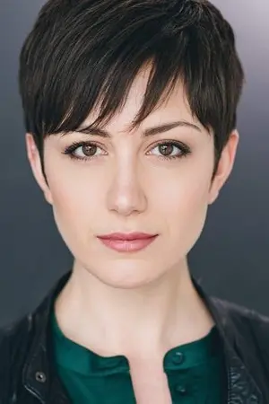 Anna Douglas