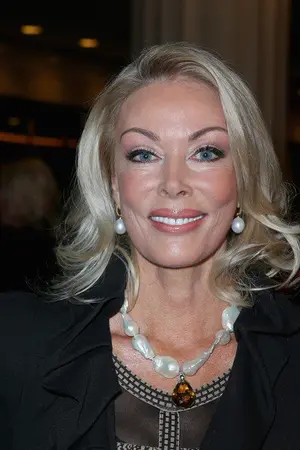 Janet Roach