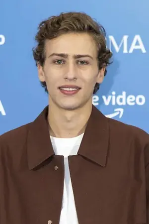 Mattia Carrano