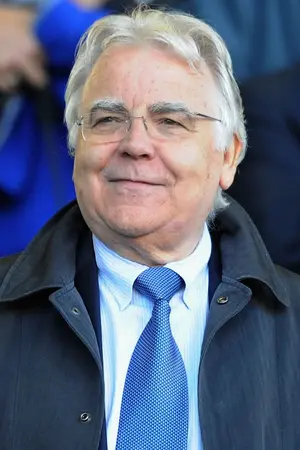 Bill Kenwright