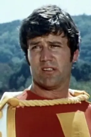 John Davey