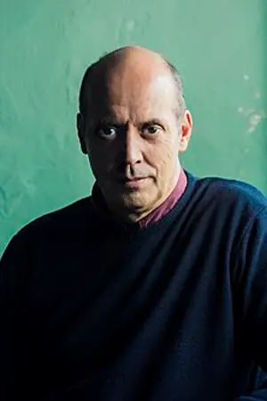 Помпейо Одивер