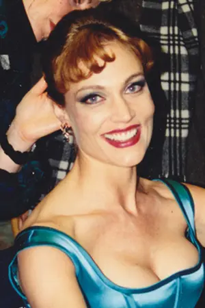 Daphne Ashbrook