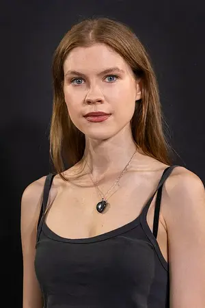 Eve Connolly