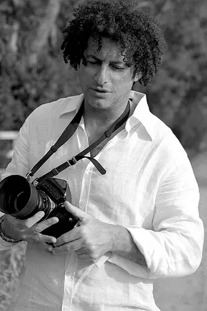 Michael Dweck