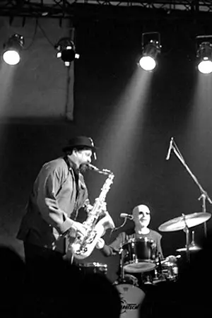 Paul Motian