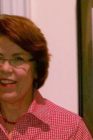 Susan Work Martin