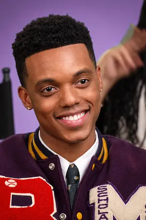 Jabari Banks
