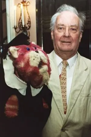 Oliver Postgate