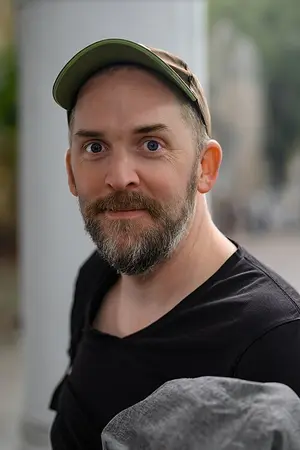 Jonas Geirnaert