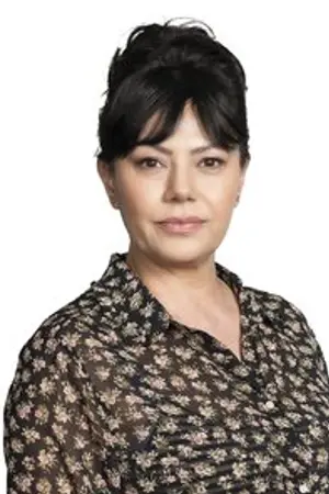 Mehtap Bayri