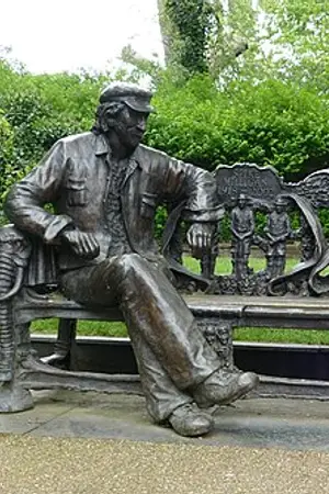 Spike Milligan