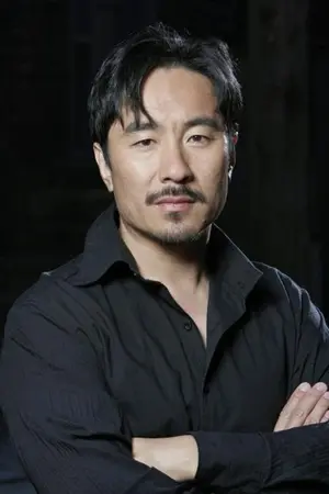 Anthony Brandon Wong