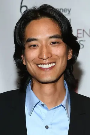 Jack Yang