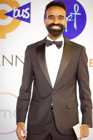 Mahmoud Ellisy