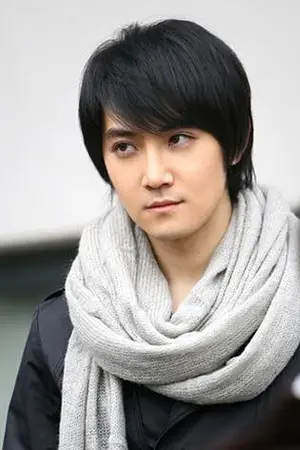 Jay Kim