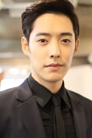 Kim Jung Hun