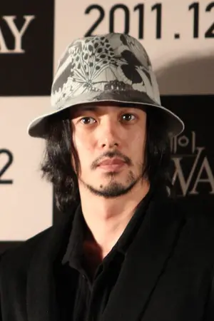Joe Odagiri
