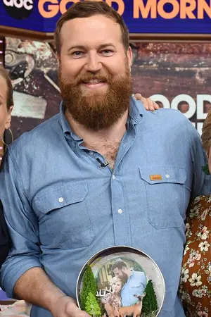 Ben Napier
