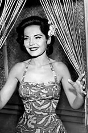 Linda Lawson